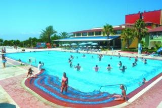 Hotel Club Turtas