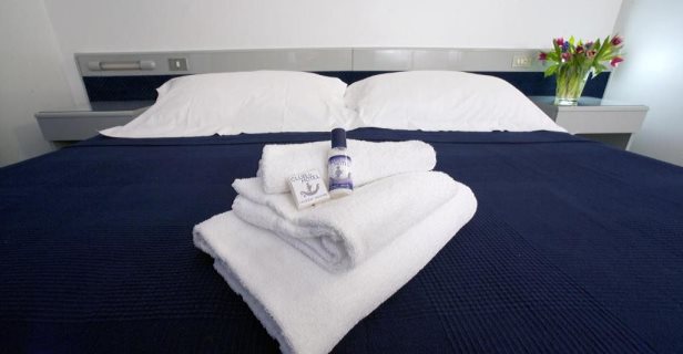 Hotel Club Venice