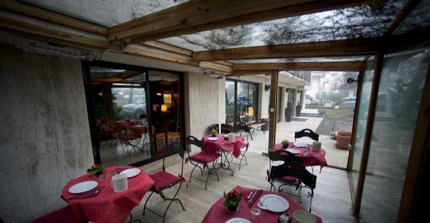 Hotel Club Venice