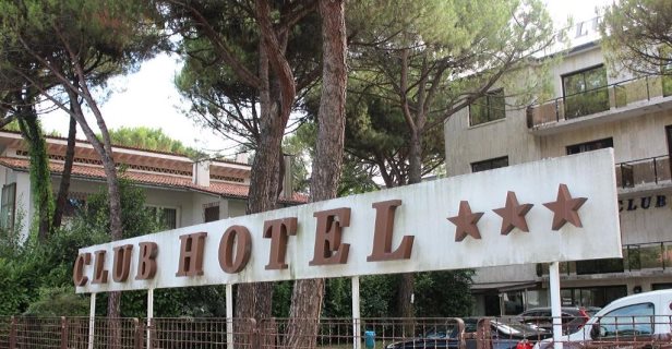 Hotel Club Venice