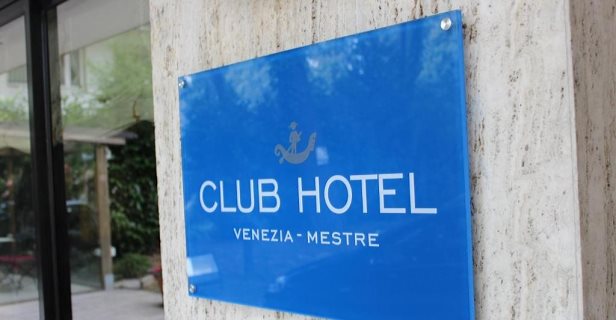 Hotel Club Venice