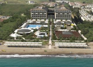 Hotel Club Vera Mare