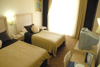 Hotel Club Vera Mare