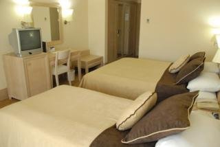Hotel Club Vera Mare