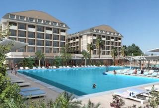 Hotel Club Vera Mare