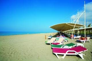 Hotel Club Vera Mare