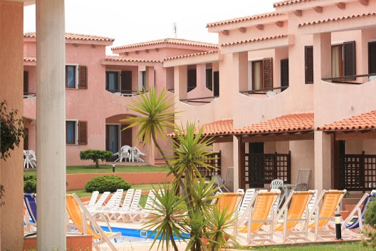 Hotel & Club Village Marina Manna