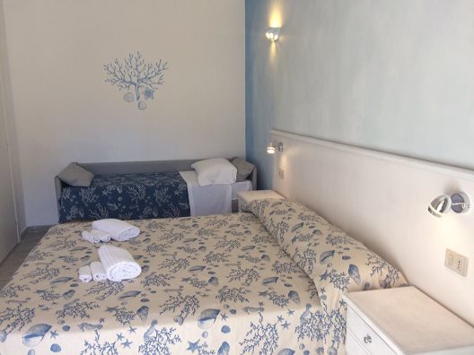Hotel & Club Village Marina Manna
