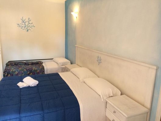 Hotel & Club Village Marina Manna