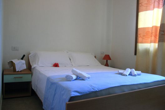 Hotel & Club Village Marina Manna
