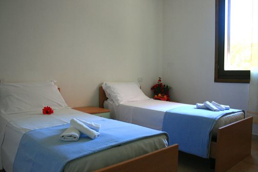 Hotel & Club Village Marina Manna