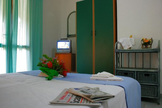 Hotel & Club Village Marina Manna