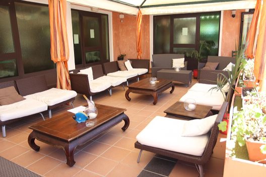 Hotel & Club Village Marina Manna