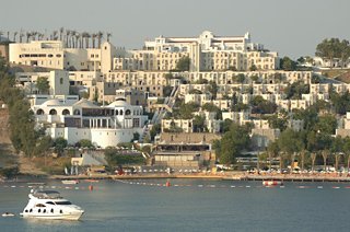 Hotel Club Virgin Bodrum