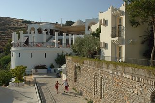 Hotel Club Virgin Bodrum