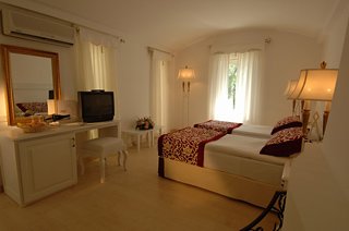 Hotel Club Virgin Bodrum