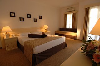 Hotel Club Virgin Bodrum