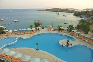 Hotel Club Virgin Bodrum