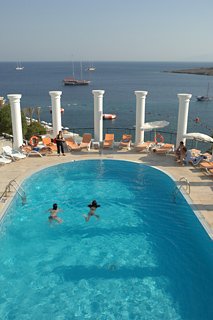 Hotel Club Virgin Bodrum