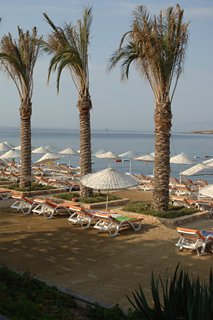 Hotel Club Virgin Bodrum