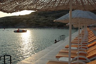 Hotel Club Virgin Bodrum