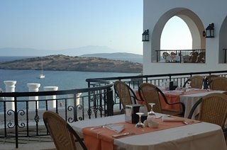 Hotel Club Virgin Bodrum