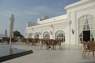 Hotel Club Virgin Bodrum