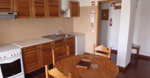 Hotel Clube Alvor Ferias