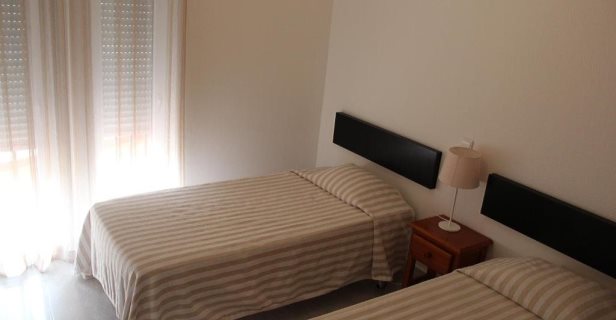 Hotel Clube Alvor Ferias