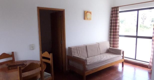 Hotel Clube Alvor Ferias