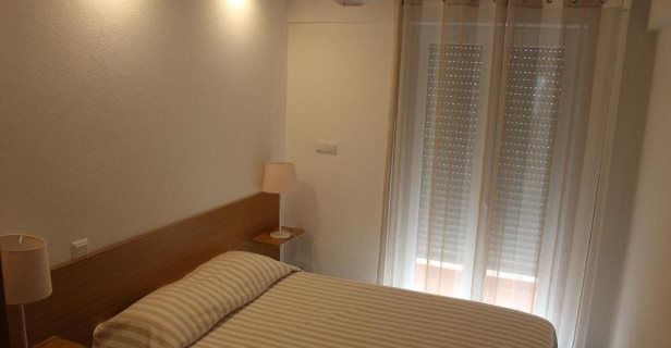 Hotel Clube Alvor Ferias
