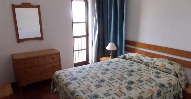 Hotel Clube Alvor Ferias