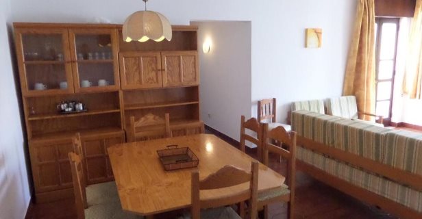 Hotel Clube Alvor Ferias