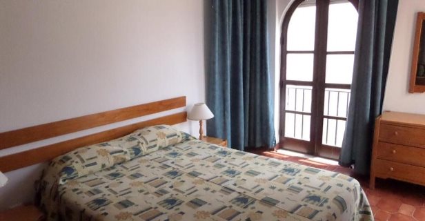 Hotel Clube Alvor Ferias