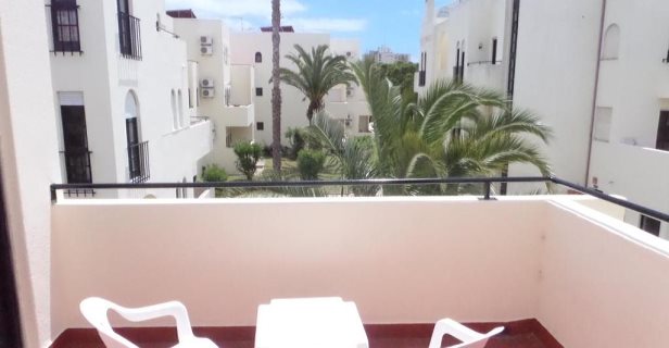 Hotel Clube Alvor Ferias