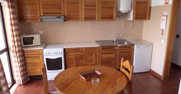 Hotel Clube Alvor Ferias