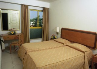 Hotel Clube Apartamento Do Algarve