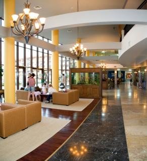 Hotel Clubhotel Miramar