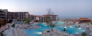 Hotel Clubhotel Miramar