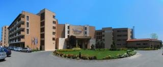 Hotel Clubhotel Miramar