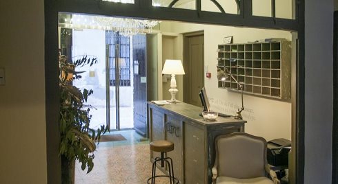 Hotel Cluc