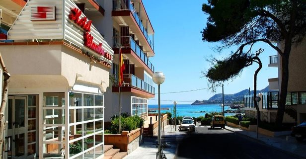 Hotel Clumba