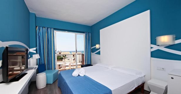Hotel Clumba