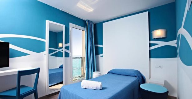 Hotel Clumba