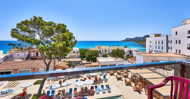 Hotel Clumba