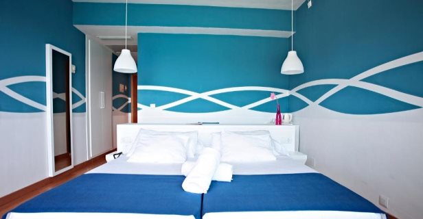Hotel Clumba