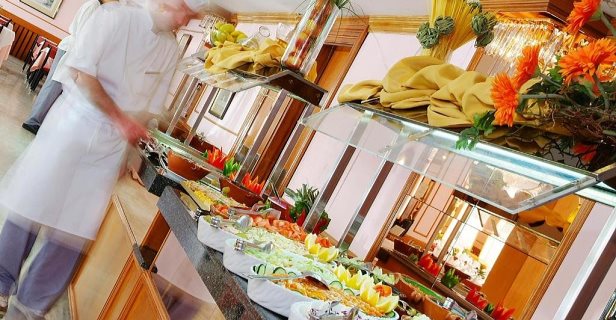 Hotel Clumba