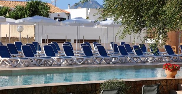 Hotel Clumba