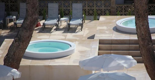 Hotel Clumba