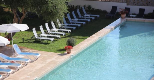 Hotel Clumba